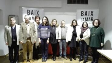 Jornadas Culturales de Baix la Mar
