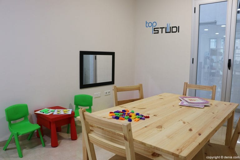 Juegos Top Studi