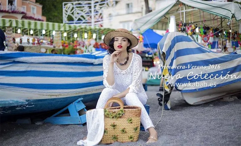 Kabah Boutique - Moda Ibicenca Dénia