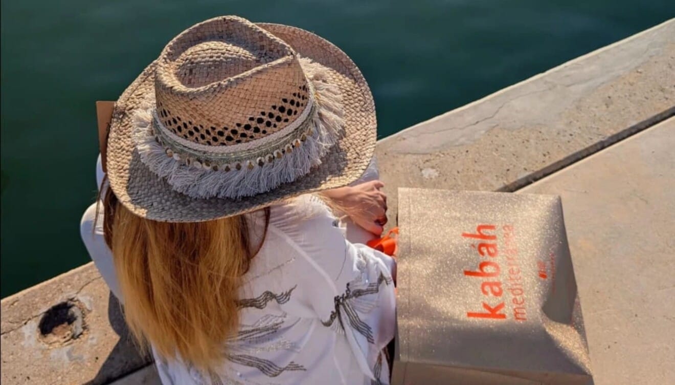 Kabah Boutique tienda de moda femenina en Dénia