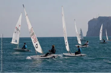 manga de laser en deniavela 2017