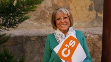 mari martinez en denia