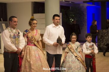 mencion interna a sisco perles