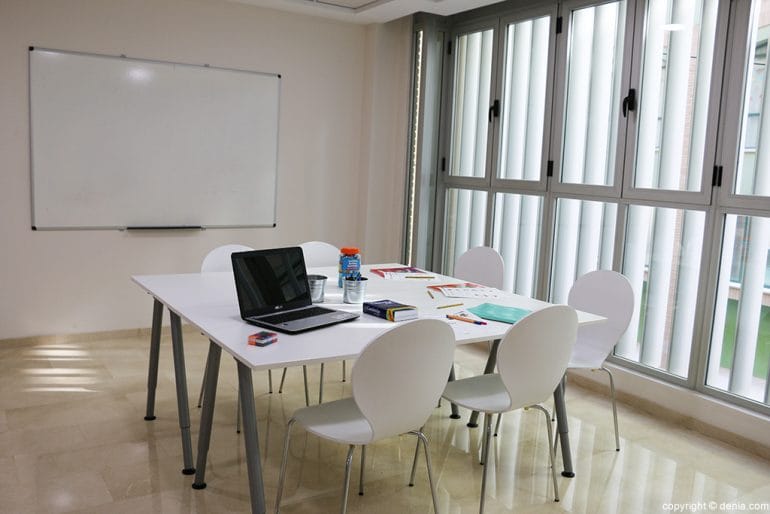 Mesa Top Studi