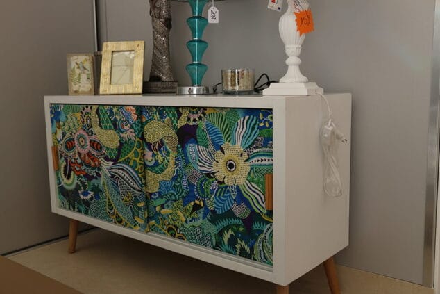 muebles y decoracion luces de denia