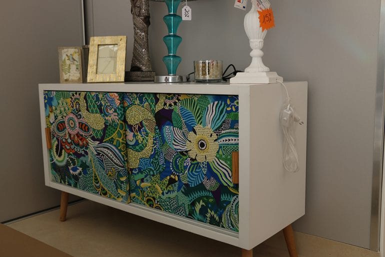 Muebles y decoración Luces de Denia