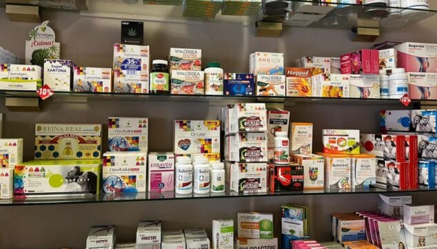 negocio de proximidad en denia