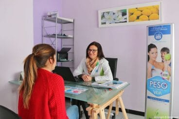 Nutrición Herboristería Antonia