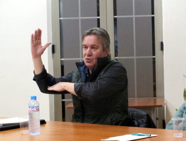 paco alvarez en jesus pobre