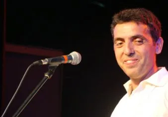 Pep gimeno