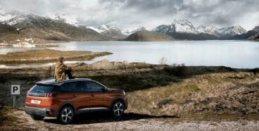 peugeot 3008 peumovil