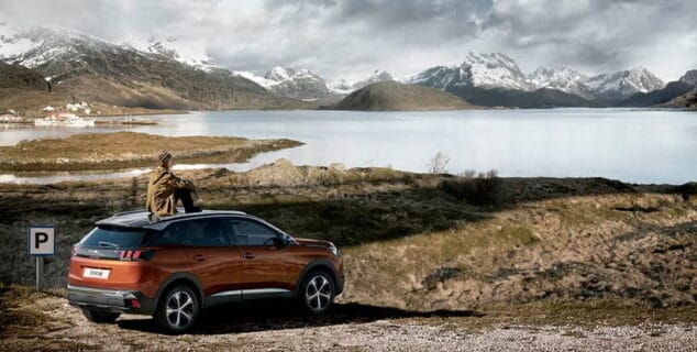 peugeot 3008 peumovil