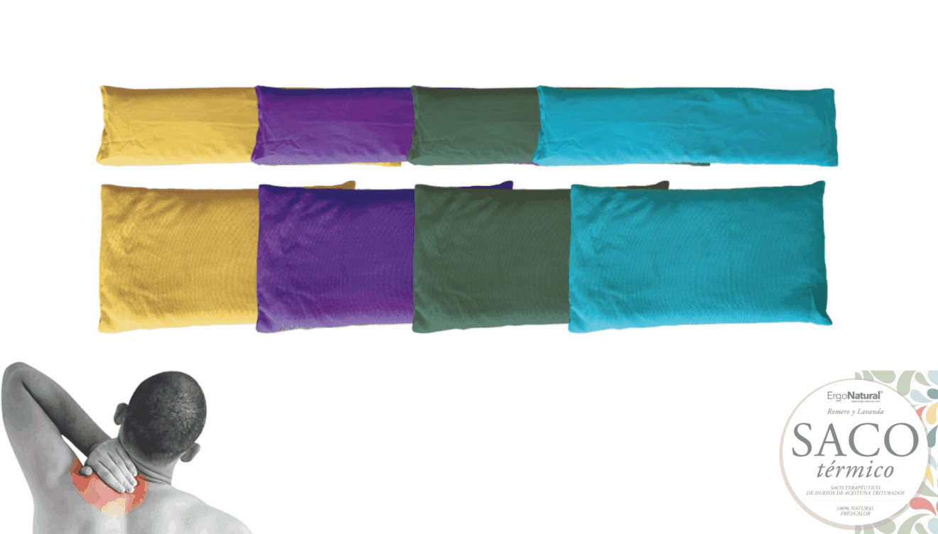 Saco térmico de Herboristería Antonia