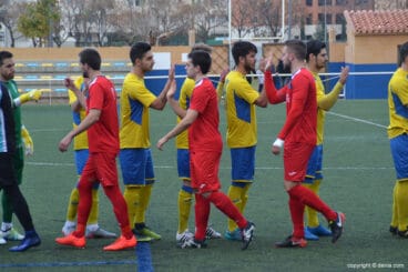 Saludos entre jugadores