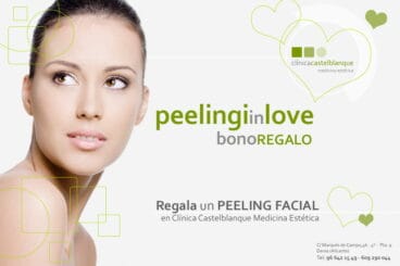 San Valentín Clínica Estética Castelblanque