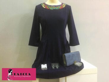 San Valentín La Lola