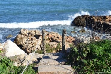 San Valentín Les Rotes