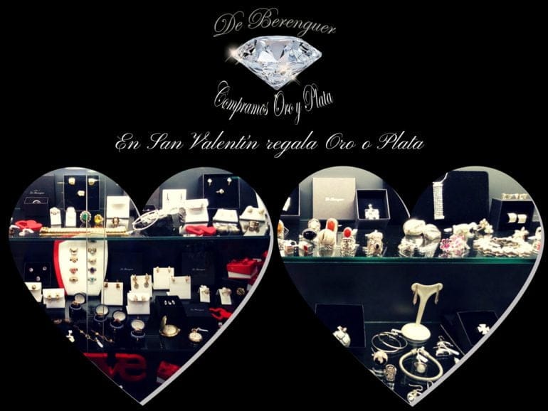 San Valentín Ordenia