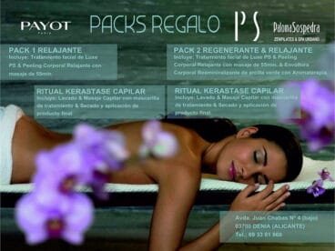 San Valentín Paloma Sospedra