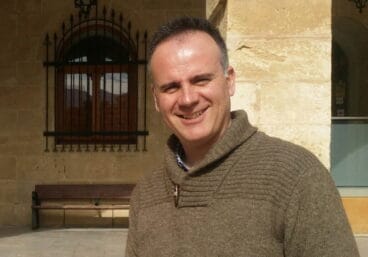 sergio benito edil de cs en denia