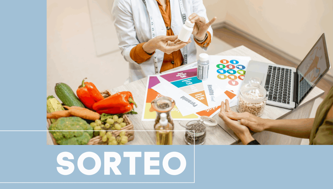 Sorteo en Dénia.com de Herboristería Antonia