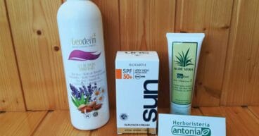 Sorteo Herboristería Antonia