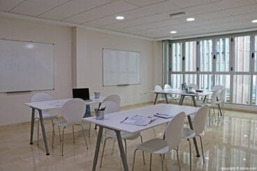 Top Studi aulas