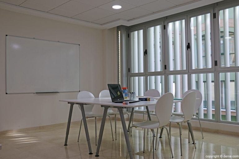 Top Studi mesa