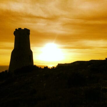 Torre del Gerro