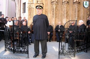 tribunal de las aguas de valencia