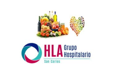 vida saludable hla san carlos