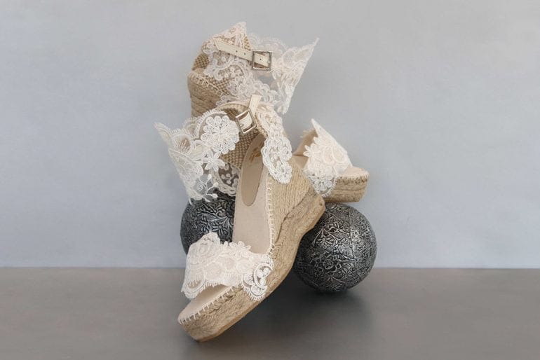 Zapatos Kabah Boutique