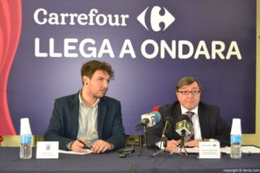 zeus serrano y andres ortega