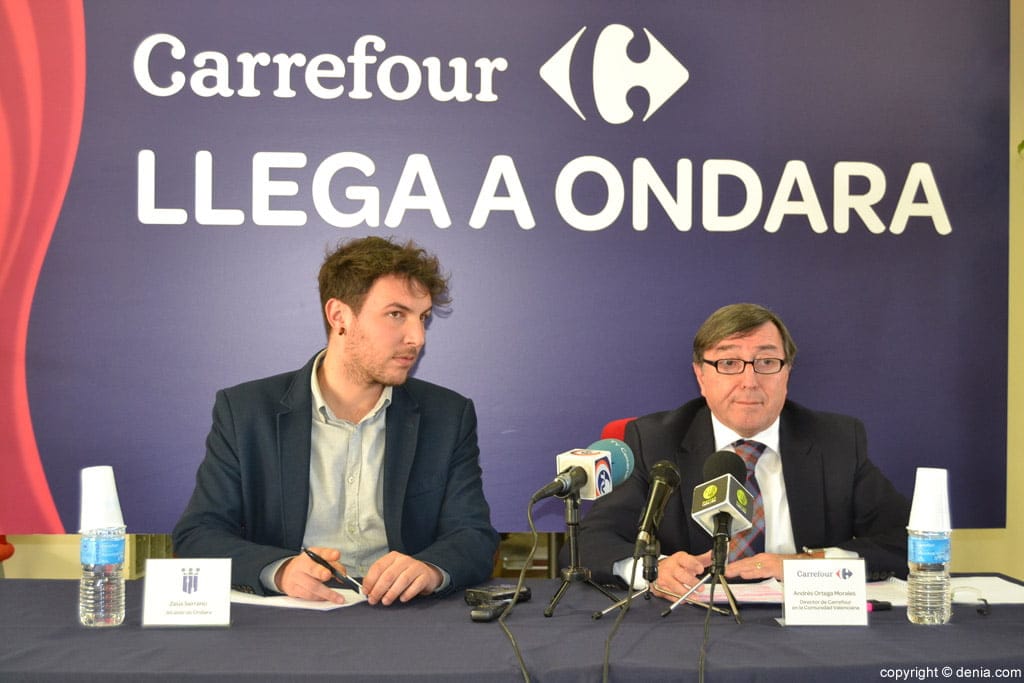 zeus serrano y andres ortega