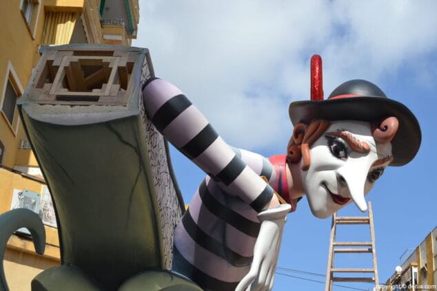 03 planta fallas denia 2017 planta falla paris pedrera