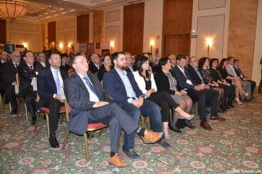 X Gala Premios CEDMA – Premiados