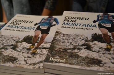 Libro de Marc Bañuls