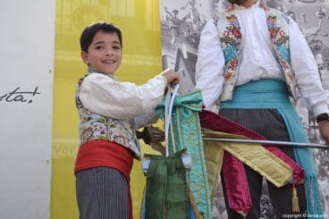 Día de la Bandera del Oeste 2017 – Martín Ivars