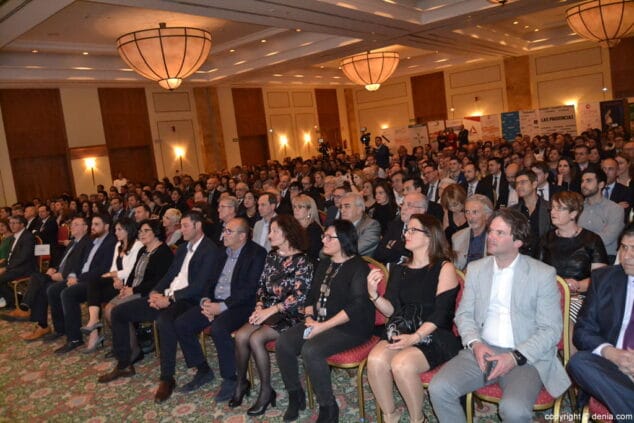 08 x gala premios cedma asistentes