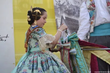 Día de la Bandera del Oeste 2017 – Neus Sánchez