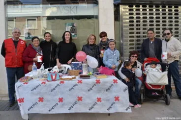 10 dia de la banderita denia 2016 mesa petitoria 1
