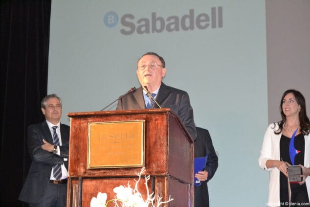 15 x gala premios cedma pepe marti