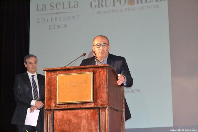 17 x gala premios cedma ibrolux