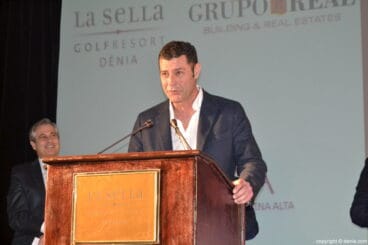 X Gala Premios CEDMA – Ibrolux