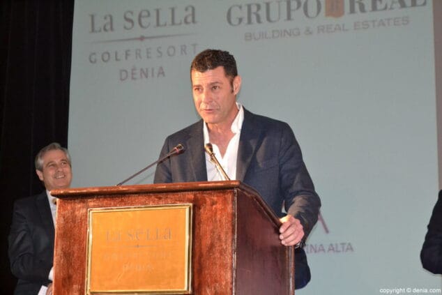 18 x gala premios cedma ibrolux