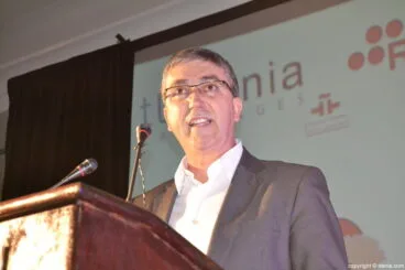 X Gala Premios CEDMA – Rafael Soler