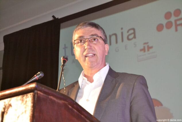 26 x gala premios cedma rafael soler