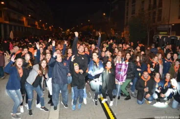 52 Sopar de Germanor 2017 – Falla Centro