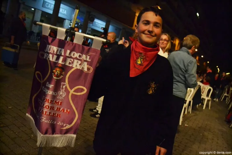 Sopar de Germanor 2017 - Andreu Ivars