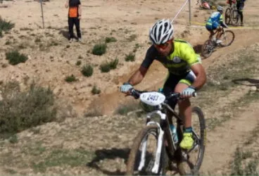 Alejandro Seguí en Caudete